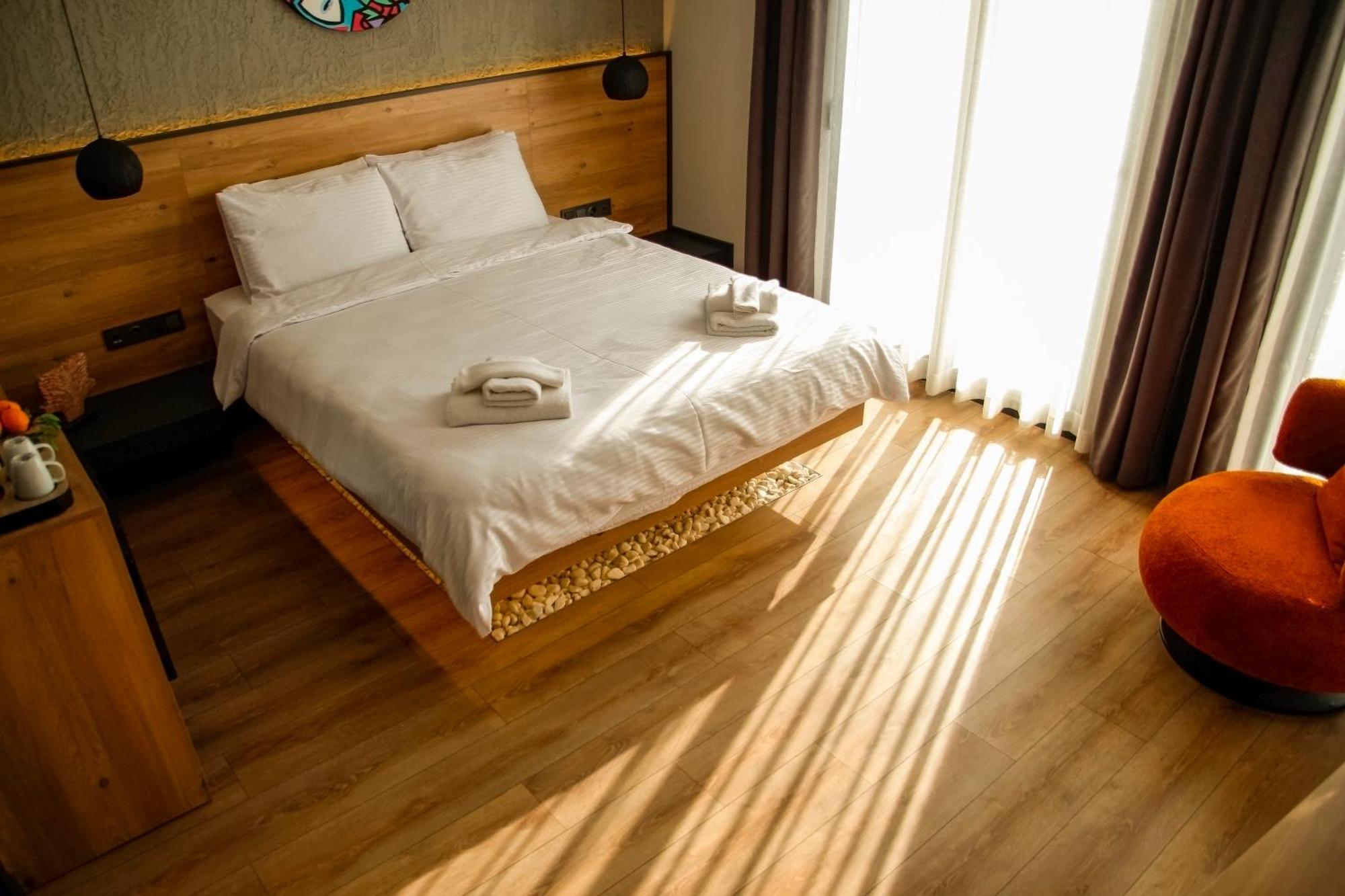 Glitz Hotel Bodrum