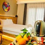 Glitz Bodrum
