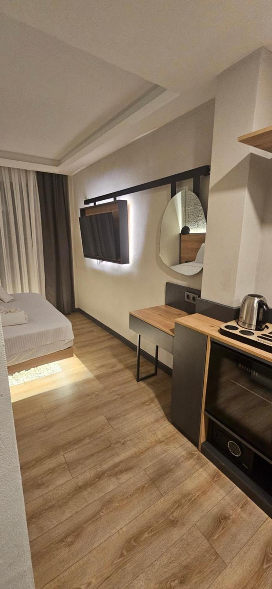 Otel Glitz Bodrum