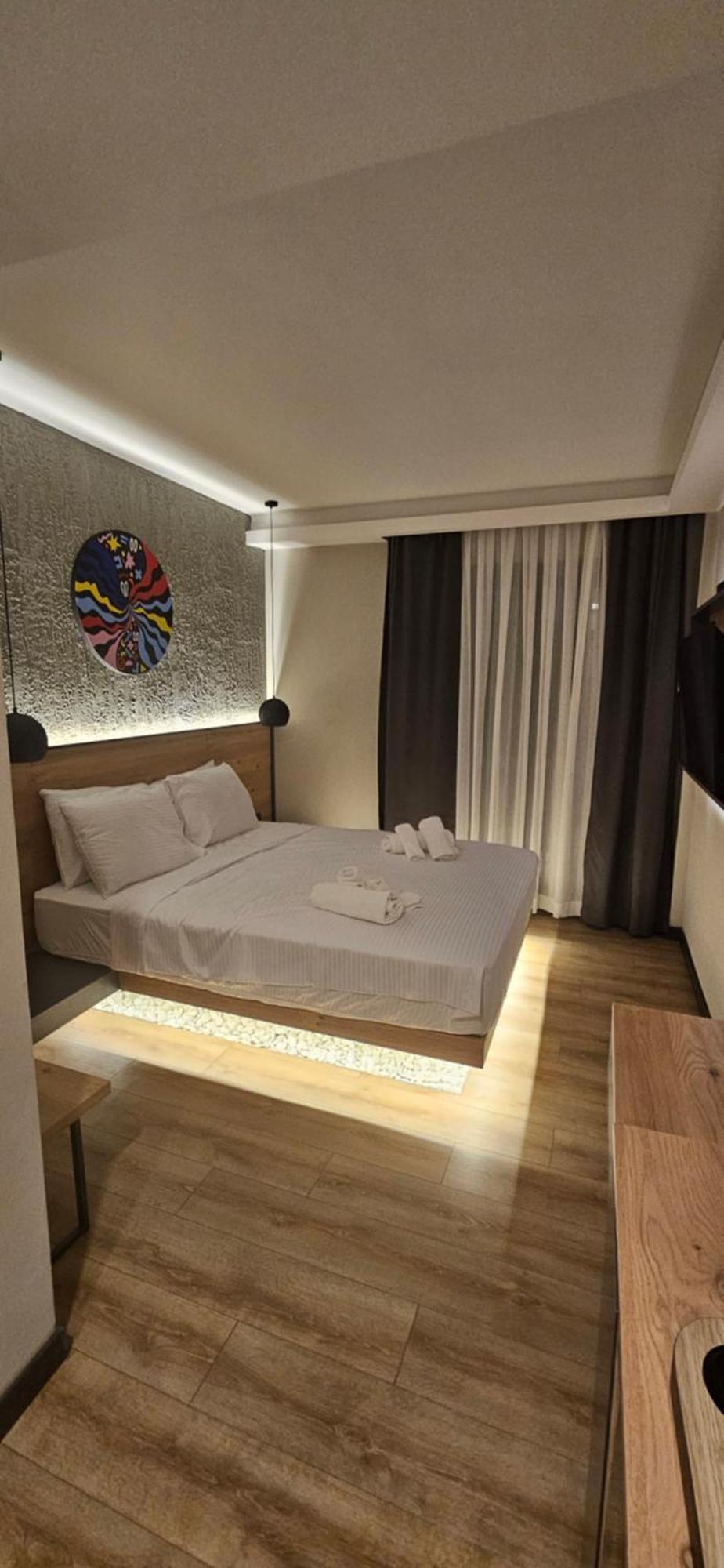 Glitz Otel Bodrum