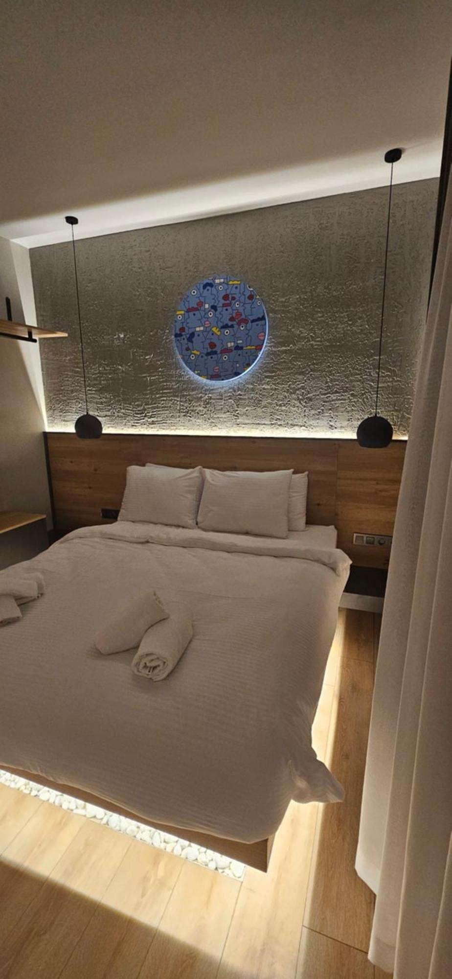Otel Glitz Bodrum