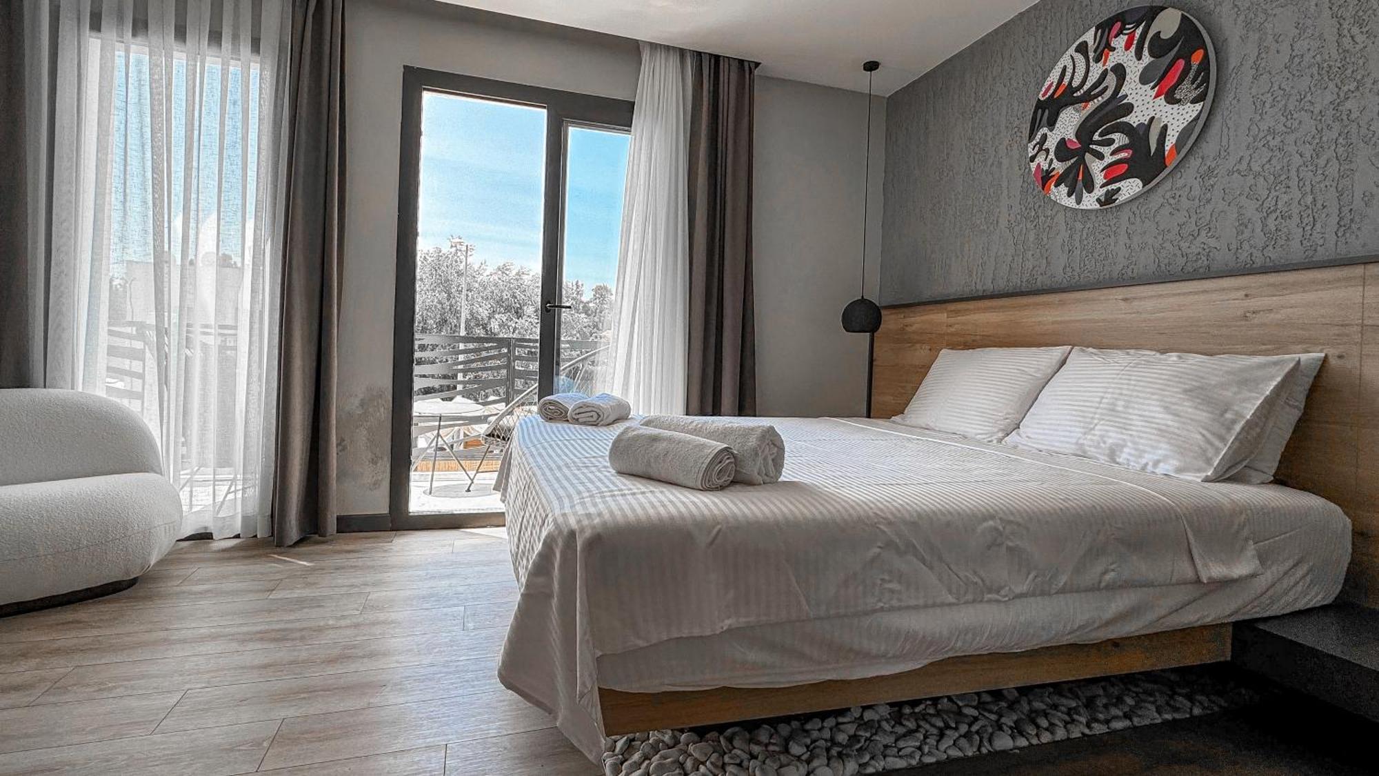 Otel Glitz Bodrum