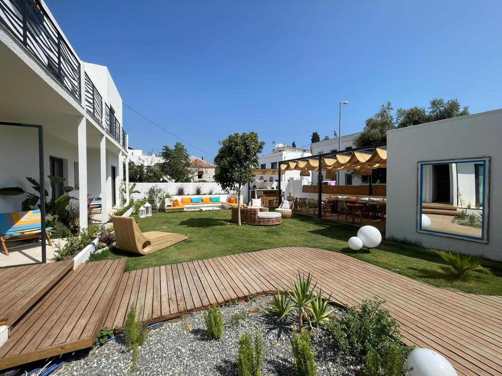 Glitz Bodrum