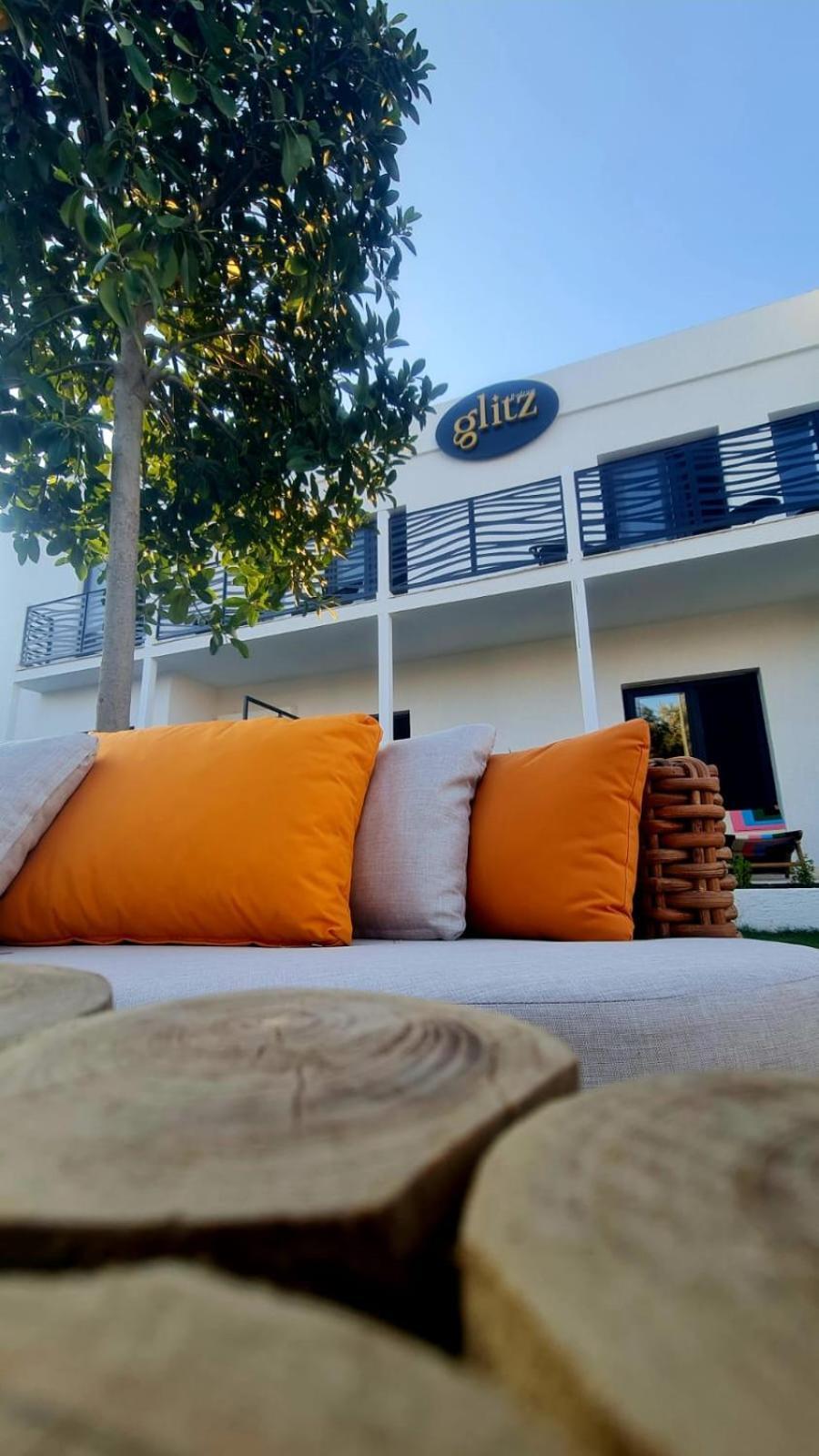 Glitz Bodrum