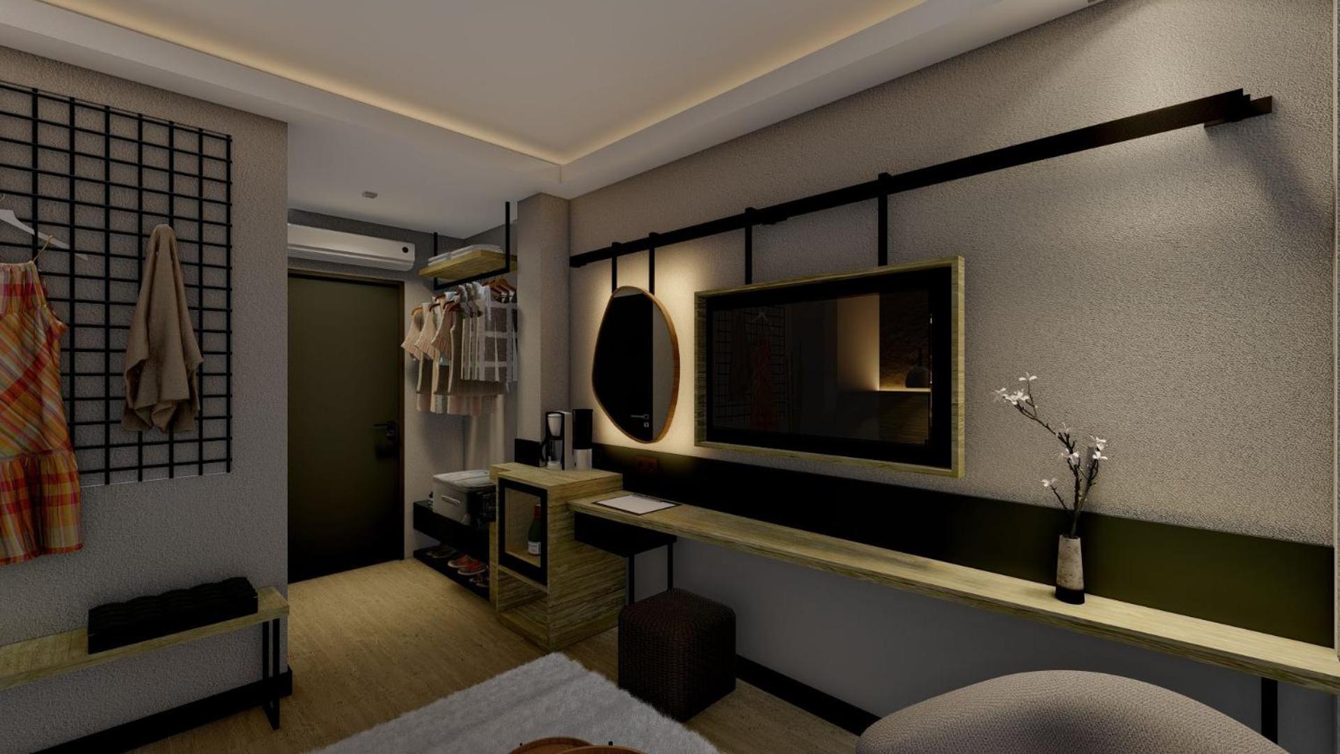 Glitz Otel Bodrum