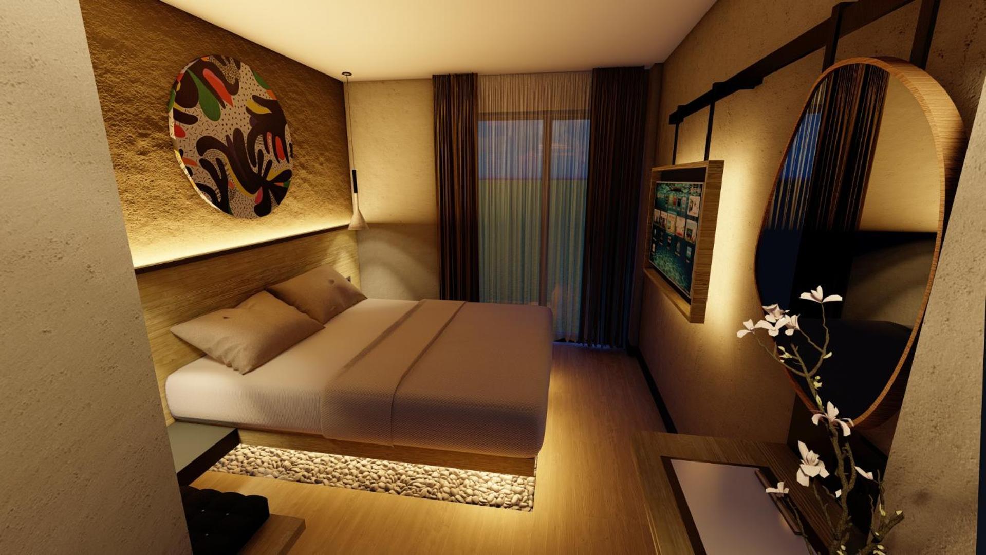 Glitz Otel Bodrum
