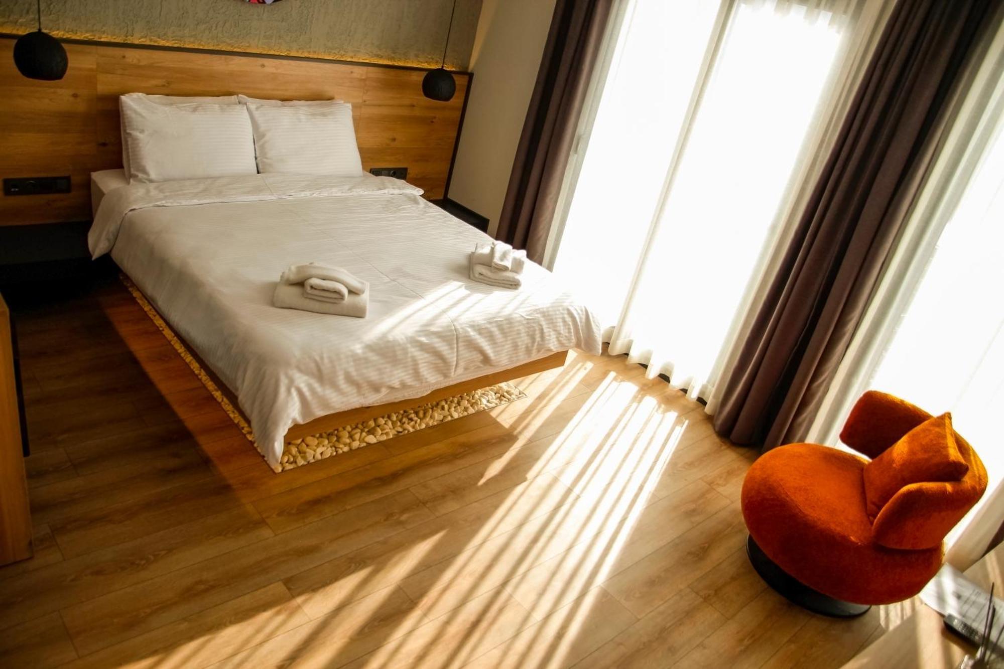 Otel Glitz Bodrum