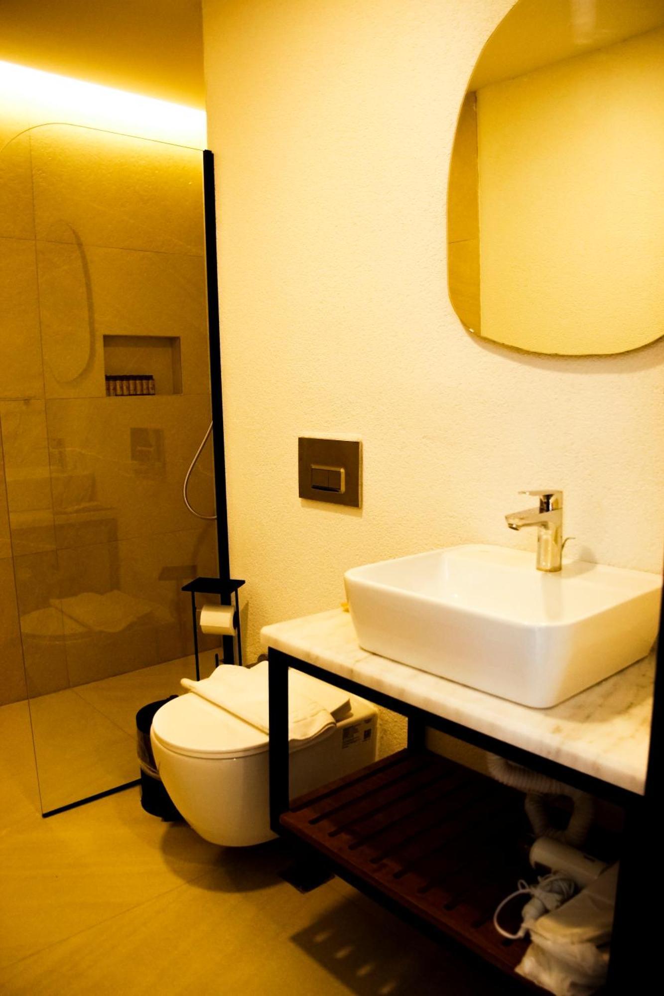 Glitz Otel