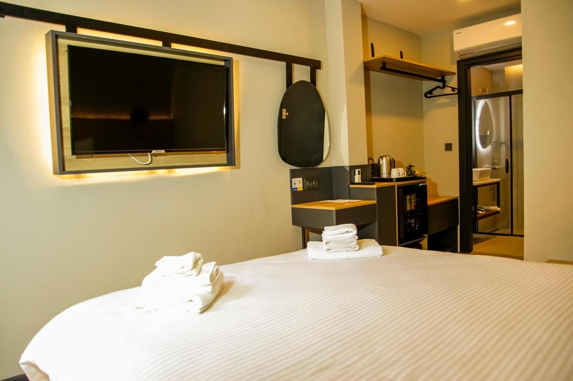 Otel Glitz Bodrum