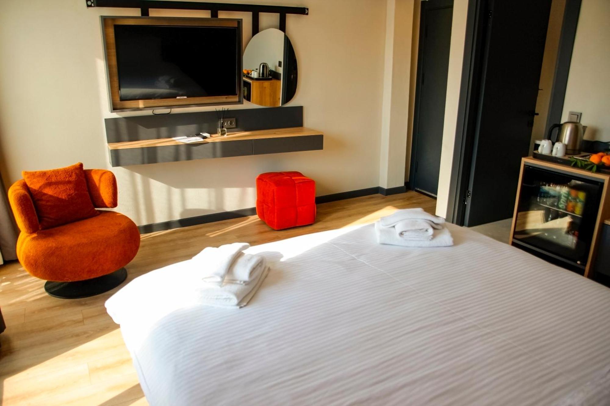 Glitz Bodrum