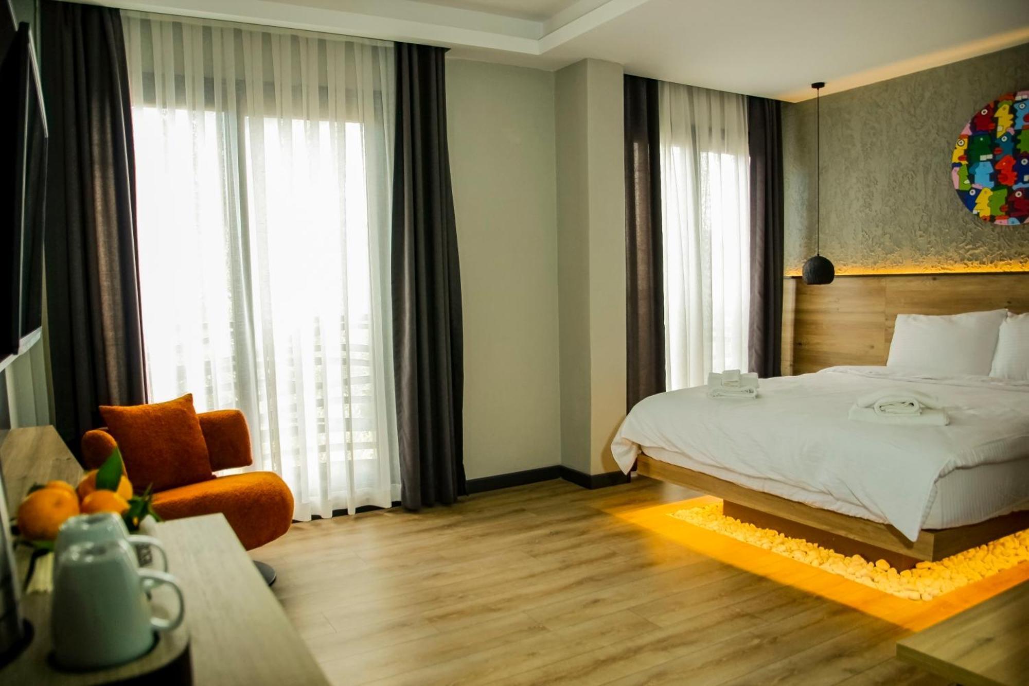 Glitz Otel