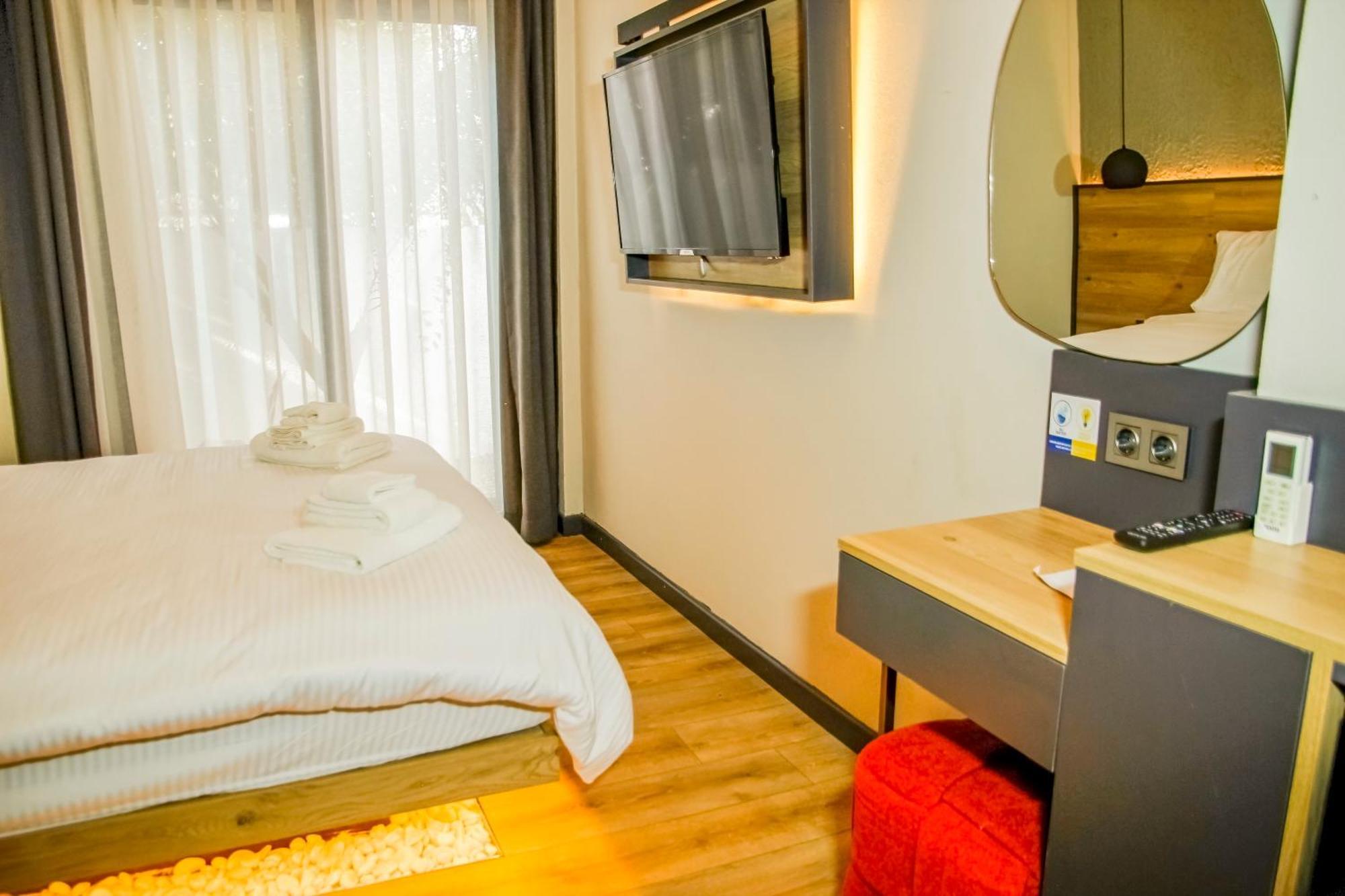 Otel Glitz Bodrum