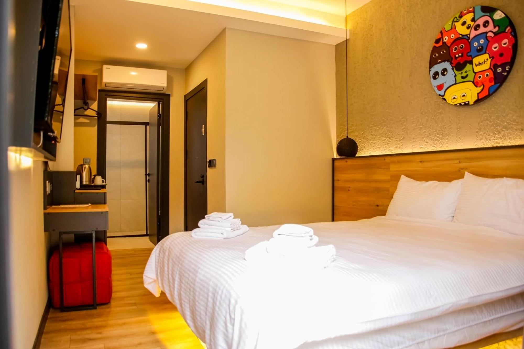 Glitz Otel Bodrum