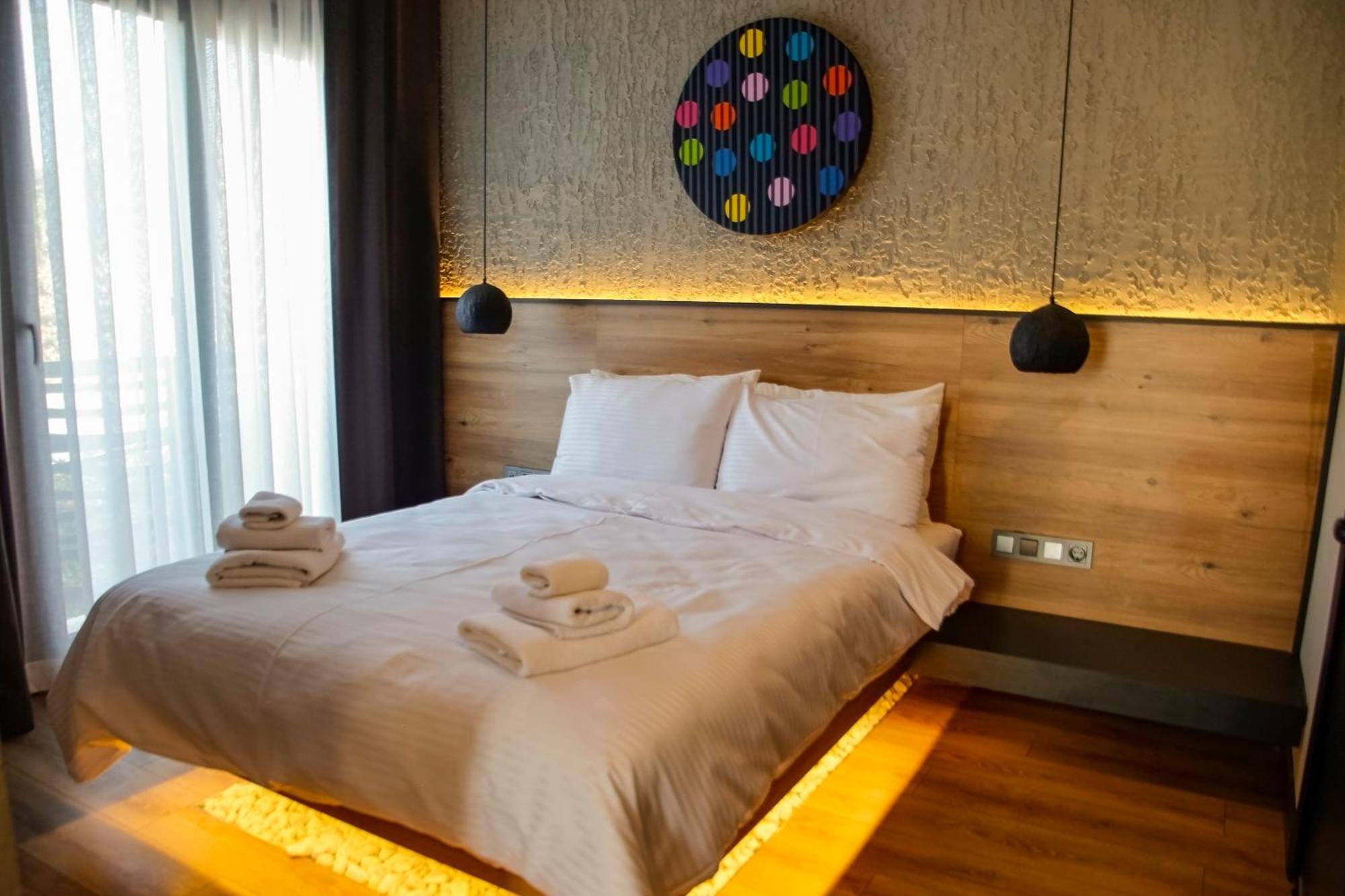 Glitz Otel